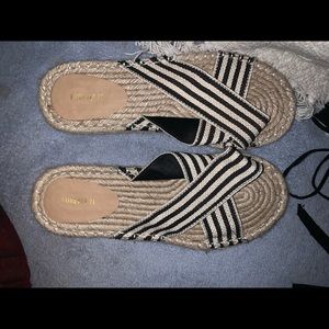 WOmen sandals